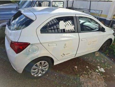 Onix Gm 2018 — foto 6