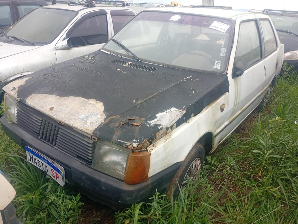 Fiat Premio 1986 — foto 3