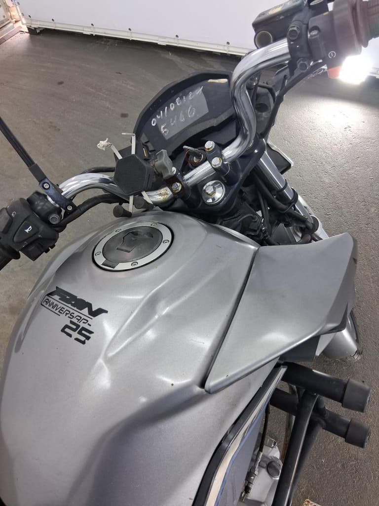 Honda CG 160 FAN 2023 — foto 5
