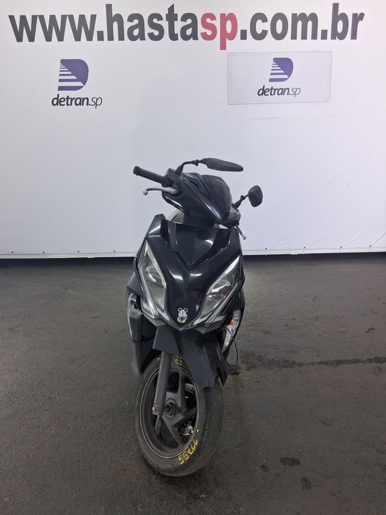Honda Elite 125 2022 — foto 3