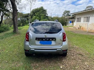 Renault Duster 2019 — foto 5