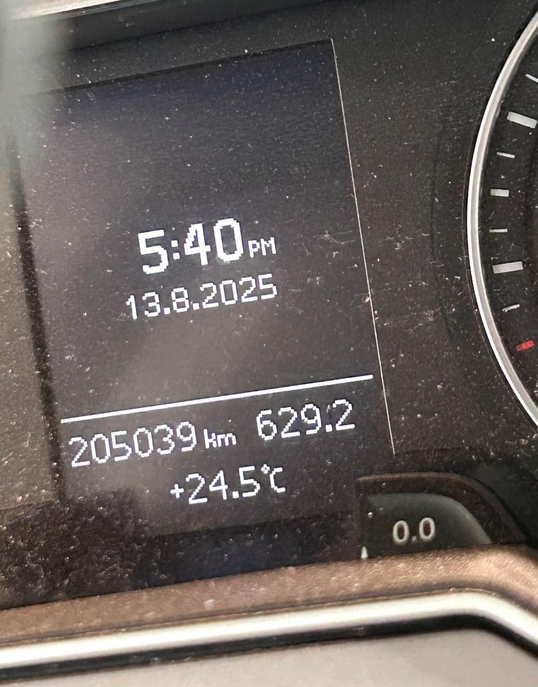 Audi A4 2013 — foto 6