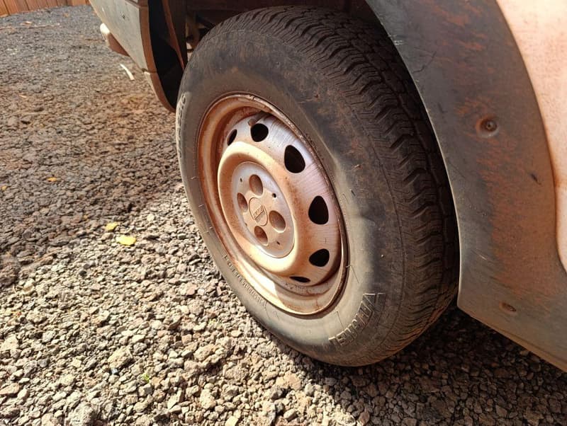 Fiat Strada Working 2002 — foto 4
