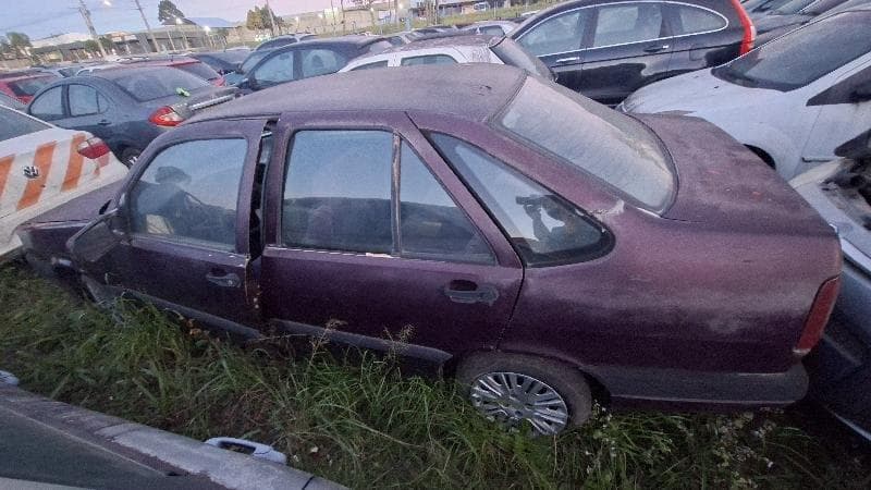 Fiat Tempra IE 1994 — foto 4