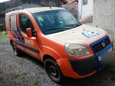 Fiat Doblo 2016 — foto 3