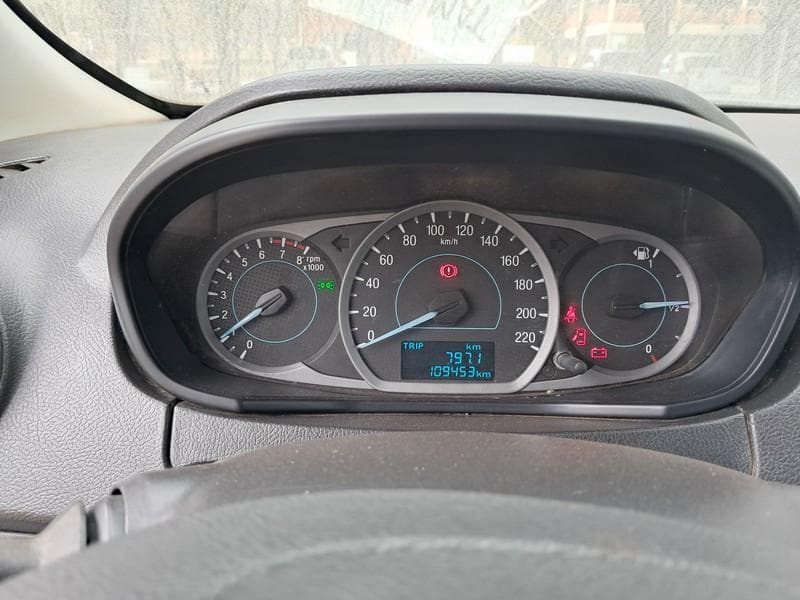 Ford KA+ 2021 — foto 23