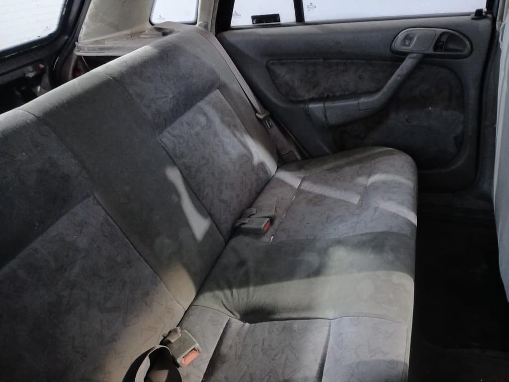 Volkswagen GOL 16V 2000 — foto 6