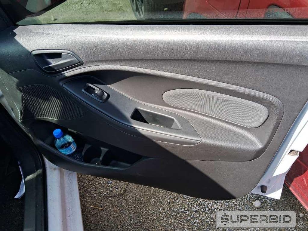 Ford KA SE 1.5 HA B 2017 — foto 19