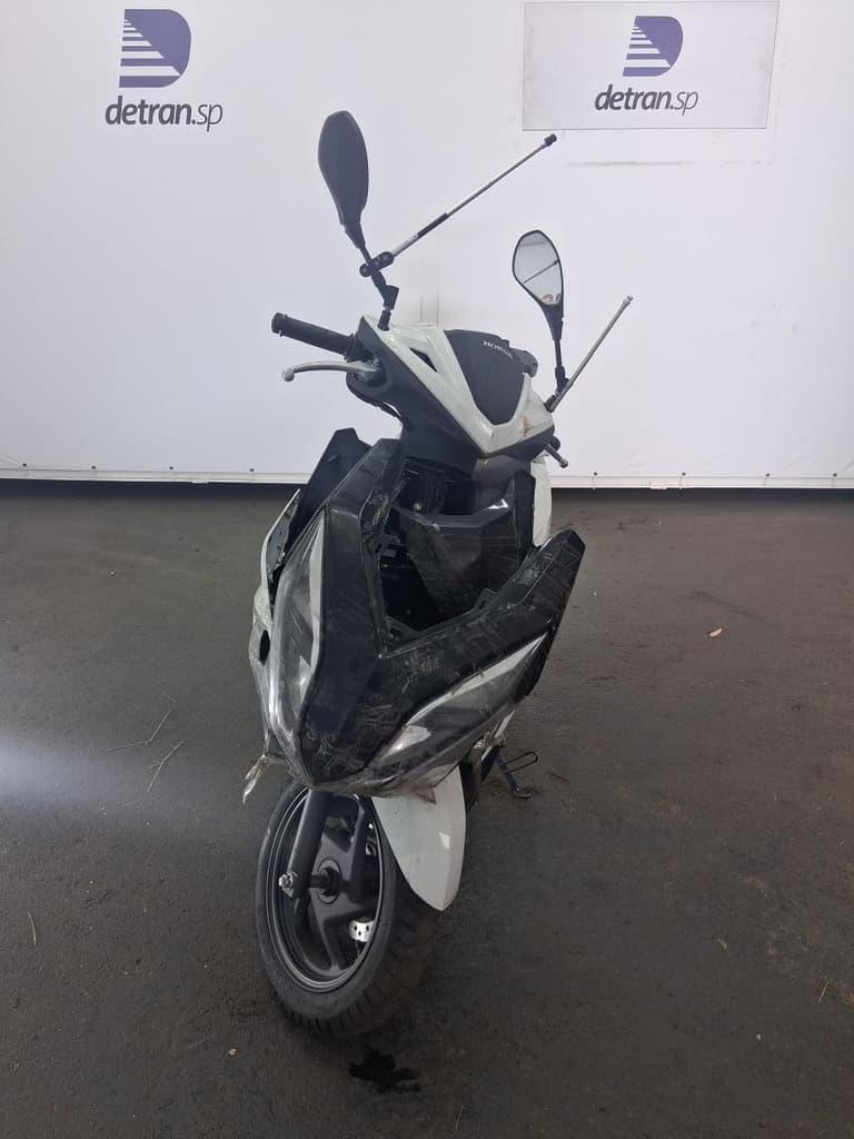 Honda Elite 125 2022 — foto 2