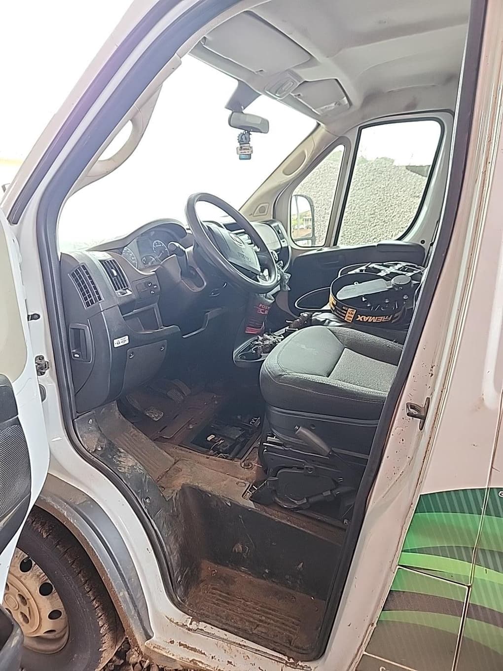 Fiat Ducato Chassi L 2018 — foto 21