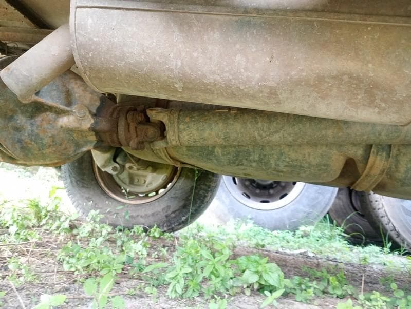 Volkswagen Amarok CS 4X4 S 2.0, 2018 — foto 12