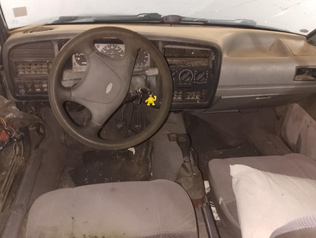 Ford Royale 2.0 I GL 1995 — foto 5