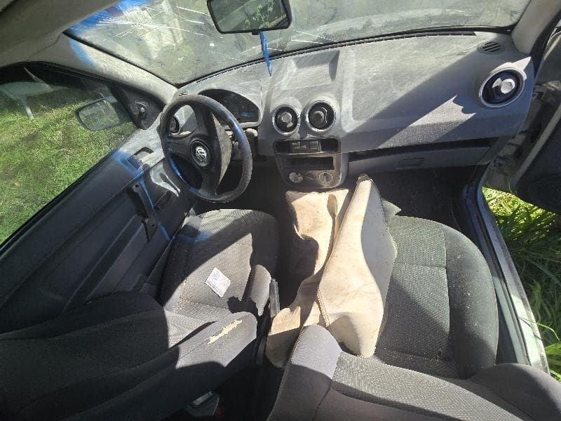 Volkswagen GOL 1.0 GIV 2012 — foto 3