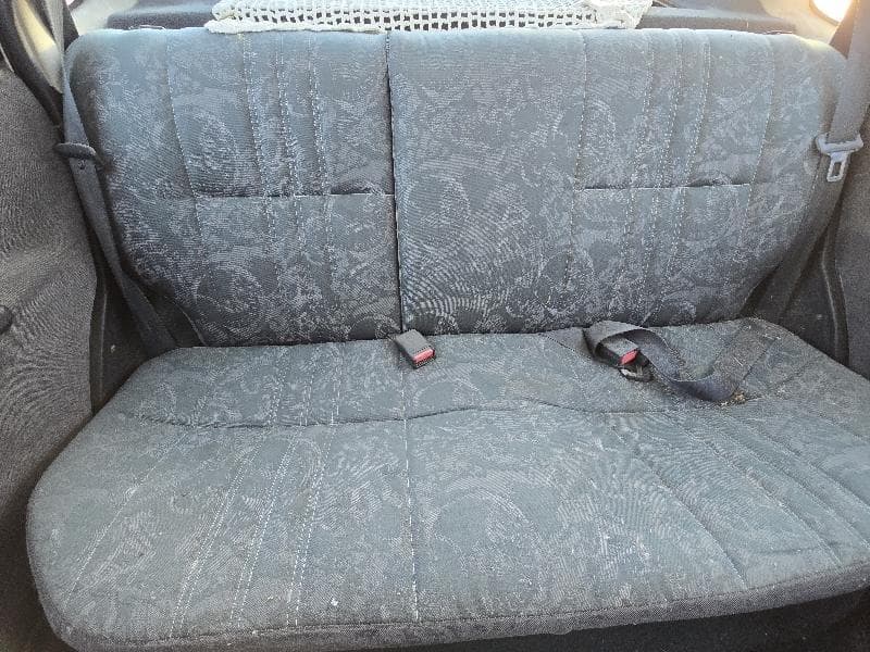 Chevrolet Corsa Milenium 1999 — foto 1