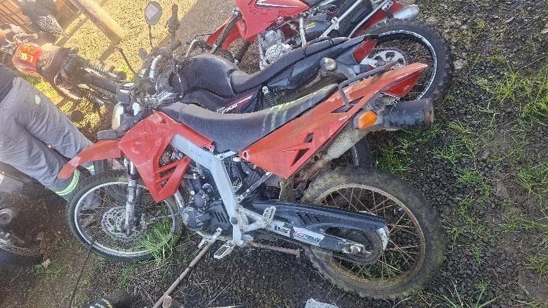 Kasinski CRZ 150 10 2011 — foto 1
