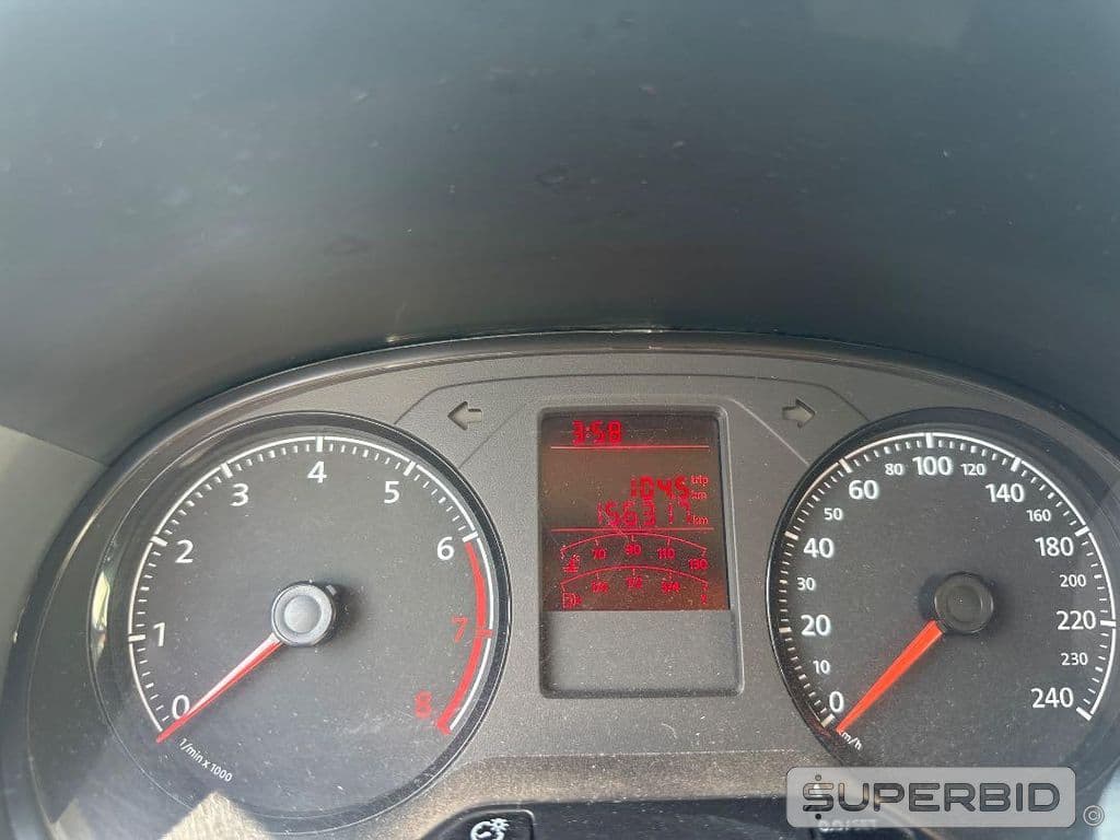 Volkswagen Novo GOL TL MBV 2018 — foto 11