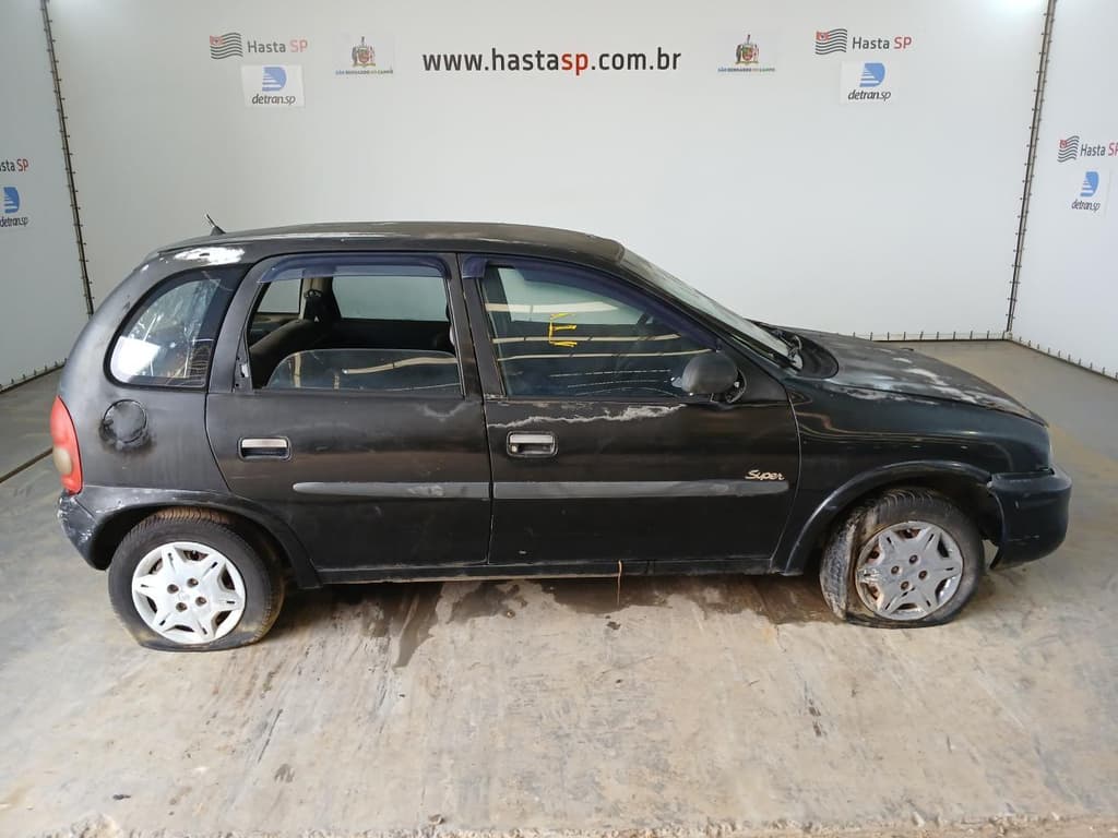 Chevrolet Corsa Super 2000 — foto 1