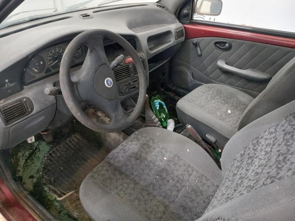 Fiat Palio ED 1997 — foto 3