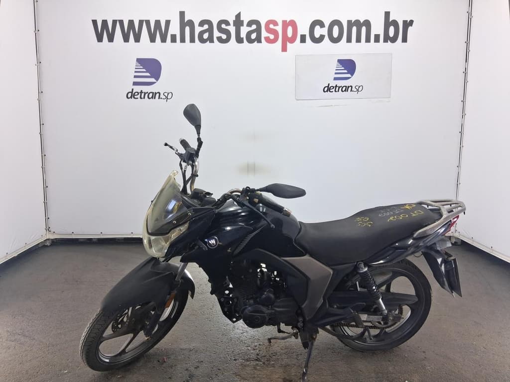 JTZ Dk150 2019 — foto 2