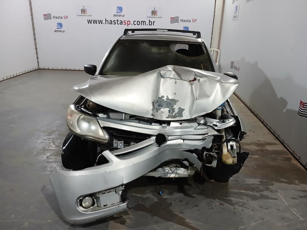Volkswagen GOL 1.0 2012 — foto 7