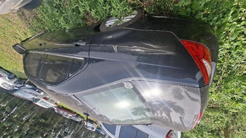 Ford Fusion 2009 — foto 5
