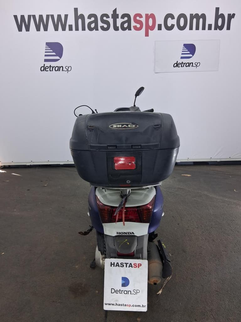 Honda Lead 110 2015 — foto 4