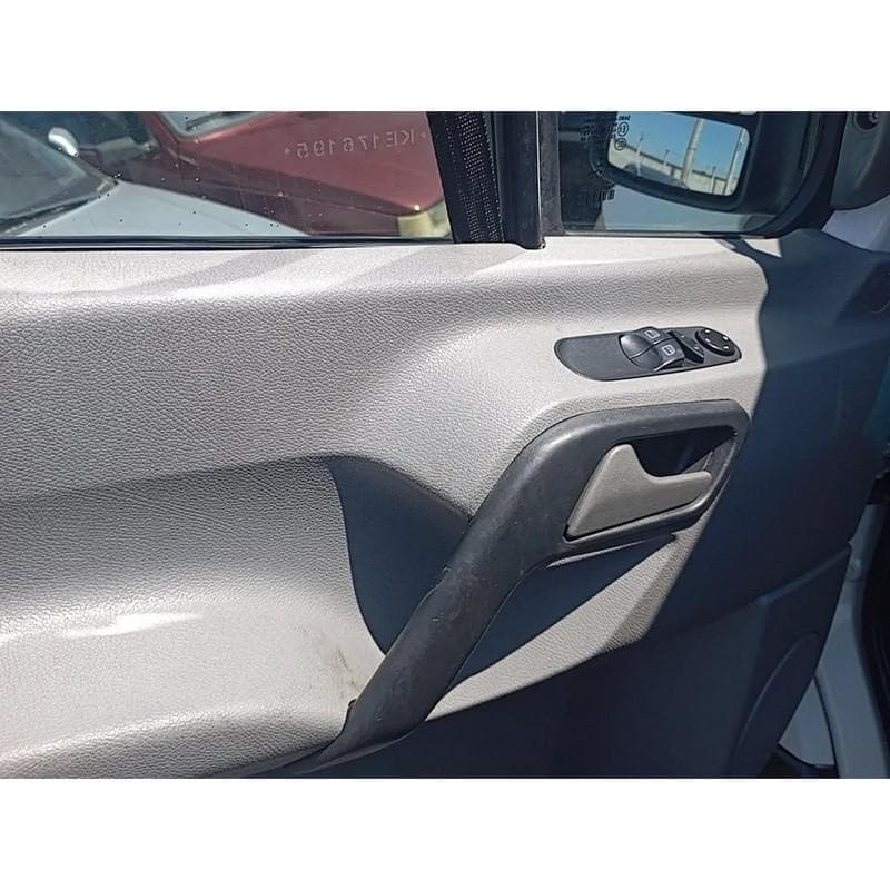 Mercedes-Benz 313cdistreet F, 2019 — foto 12