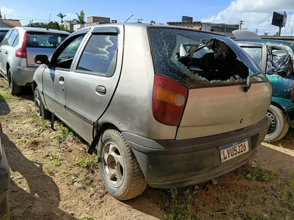 Fiat Fiat/palio ED 1997 — foto 10