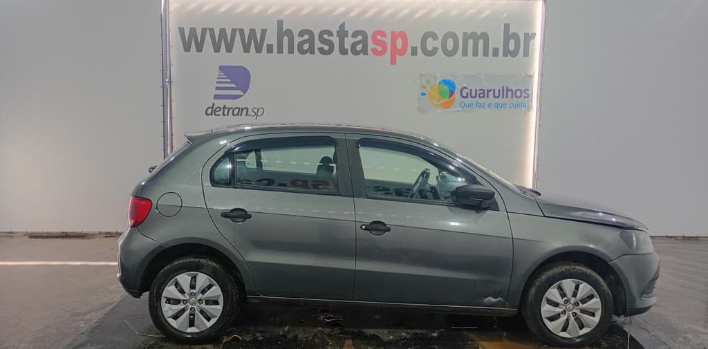 Volkswagen GOL 1.0 2013 — foto 1