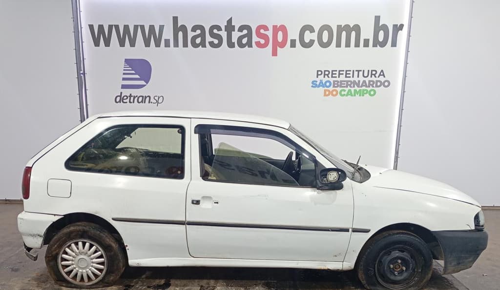 Volkswagen GOL CLI 1996 — foto 1