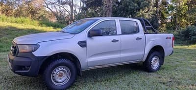 Ford Ranger 2020 — foto 6