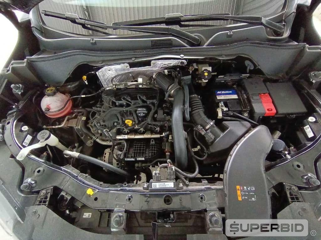 Chevrolet Tracker 12T a PR (blindado) , 2025 — foto 26
