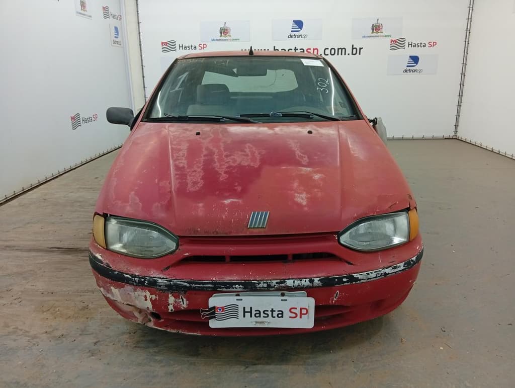 Fiat Palio ED 1997 — foto 3
