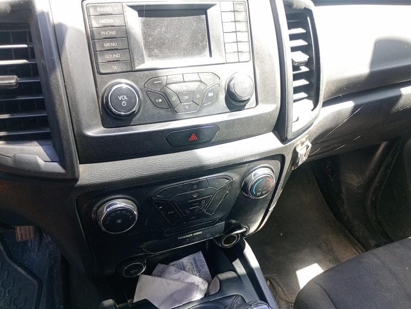 Ford Ranger XL 22C 2.2, 2021 — foto 12