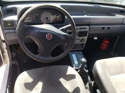 Fiat Fiorino 2013 — foto 17