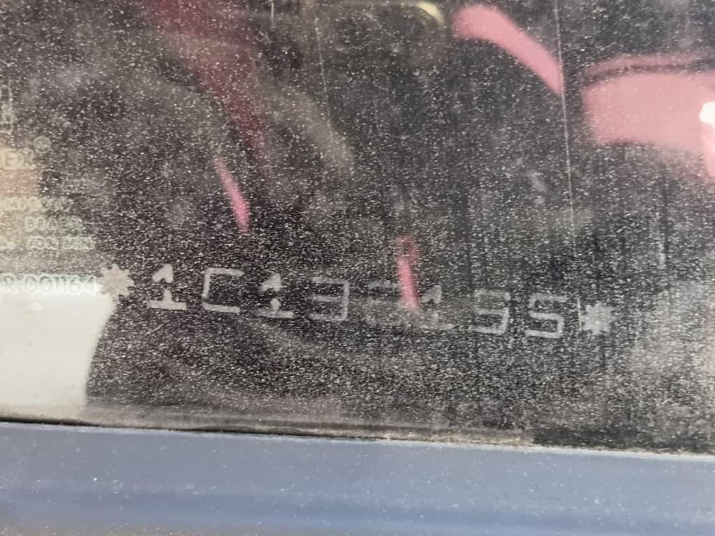 Chevrolet Gm/corsa Wind 2001 — foto 7
