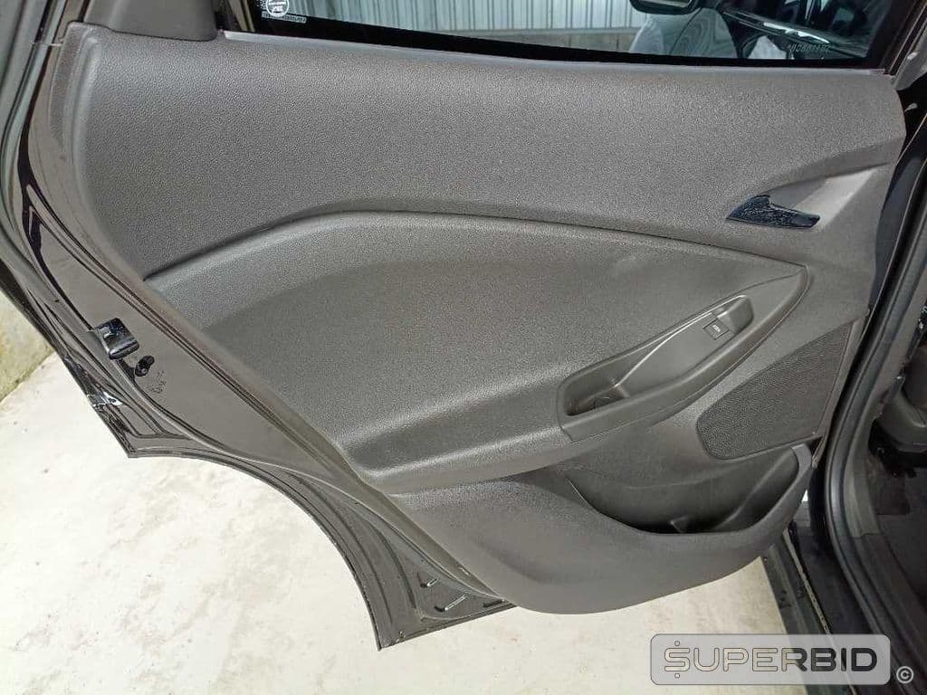 Chevrolet Tracker 12T a PR (blindado) , 2025 — foto 18