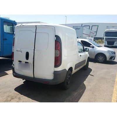 Fiat Fiorino 2014 — foto 28