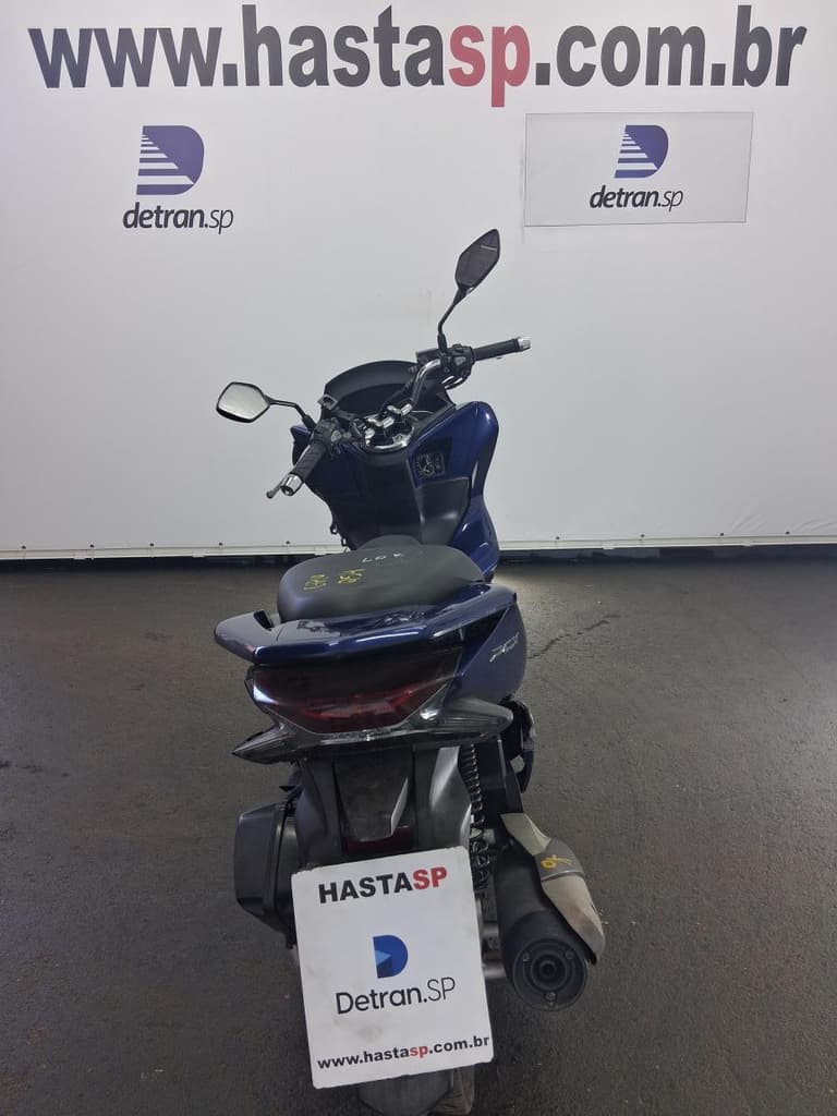 Honda PCX 150 2020 — foto 4