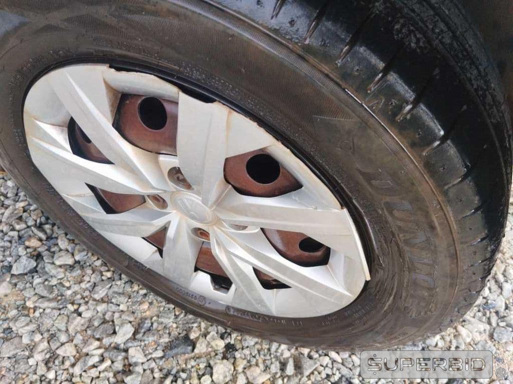 Volkswagen GOL 1.0l MC4 2021 — foto 2