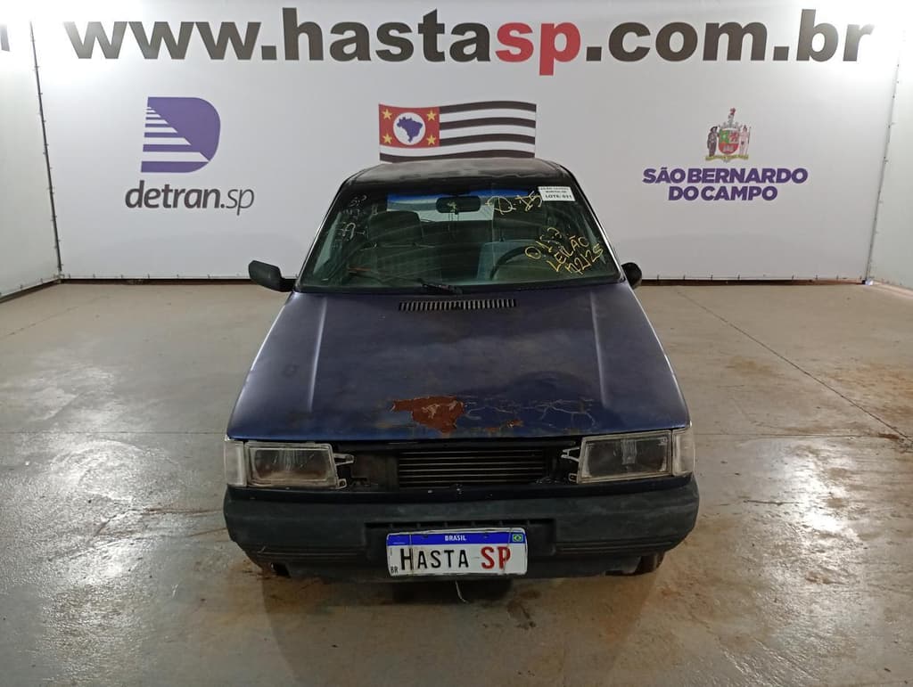 Fiat UNO Eletronic 1994 — foto 1