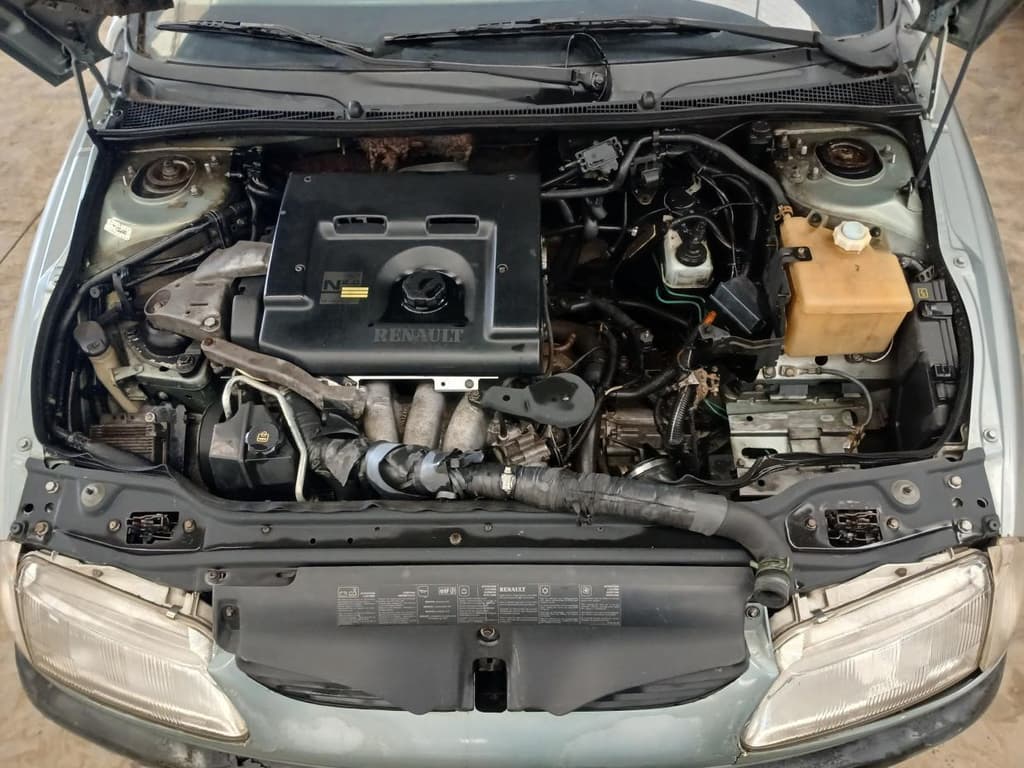 Mitsubishi Pajero 2001 — foto 7