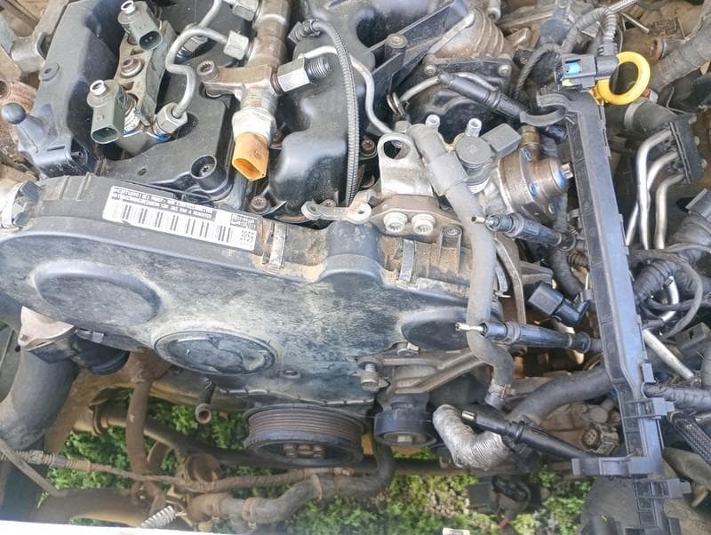 Volkswagen Amarok CS 4X4 S 2.0, 2018 — foto 24