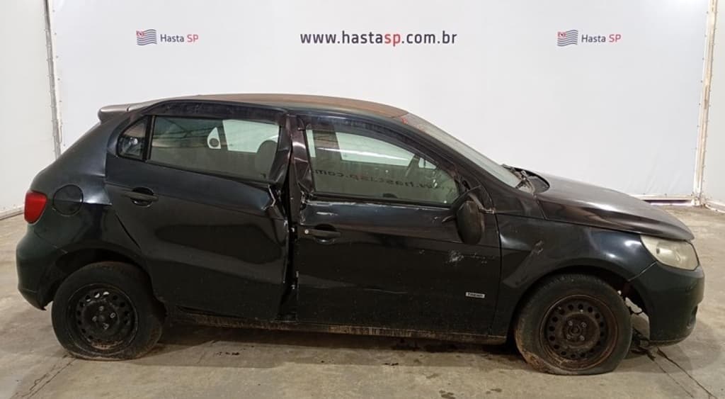 Volkswagen GOL 1.0 2009 — foto 3
