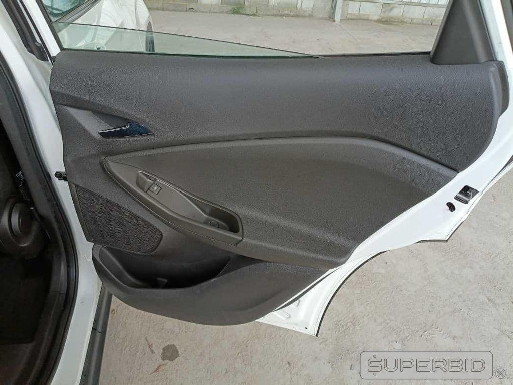 Chevrolet Tracker 12T a RS, 2024 — foto 21