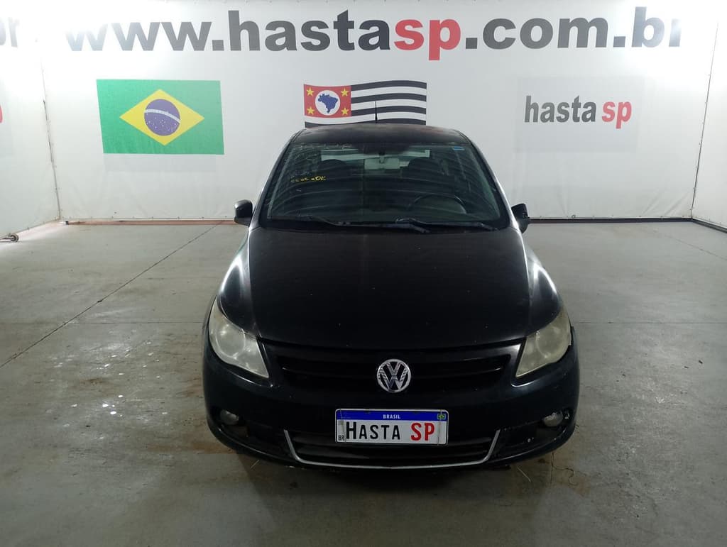 Volkswagen GOL 2010 — foto 3