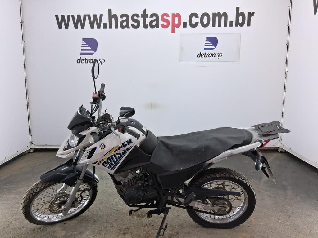 Yamaha Xtz150 Crosser S 2018 — foto 2
