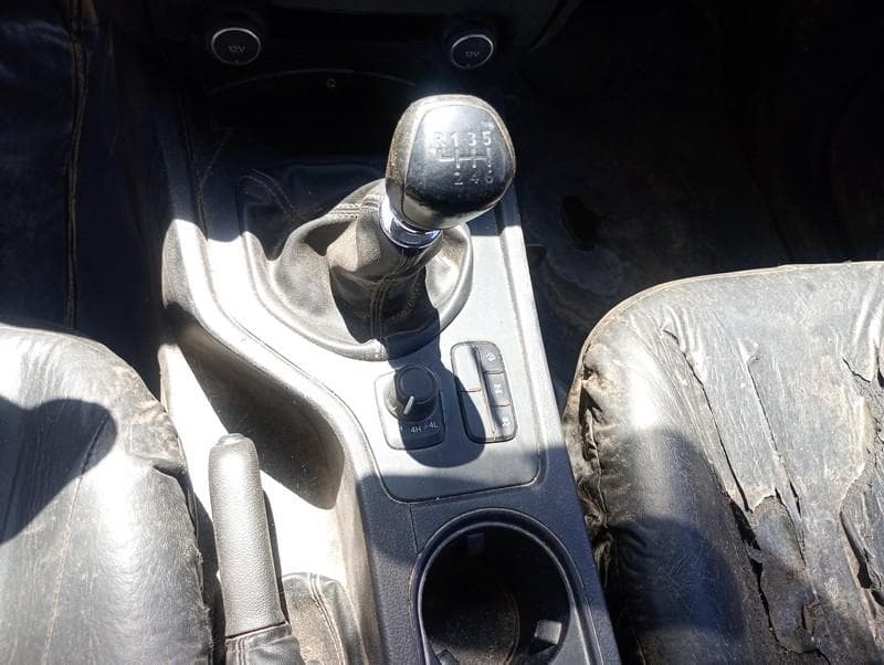 Ford Ranger XL 22C 2.2, 2022 — foto 23