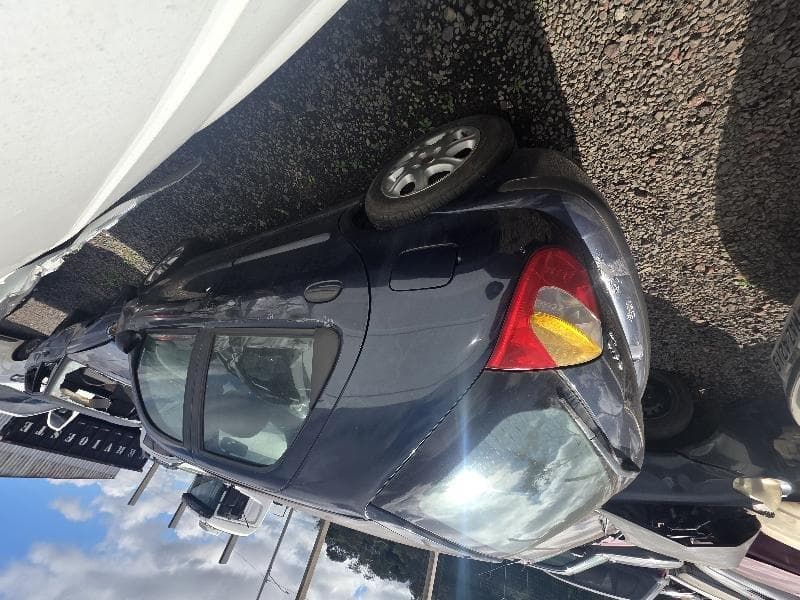 Fiat Palio ELX 2000 — foto 14