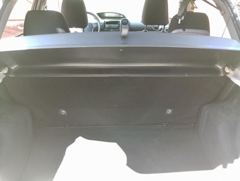 Toyota Etios 2019 — foto 19